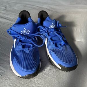 Nike Kids Star Runner Blue Sneakers